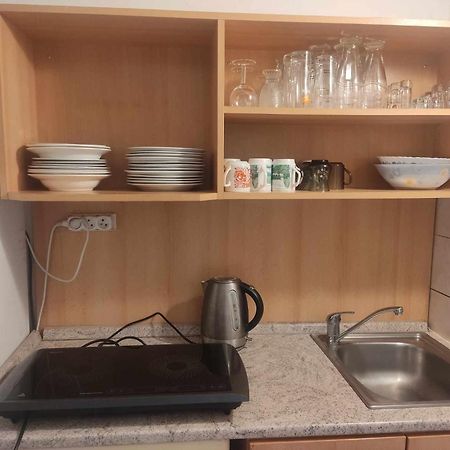 Ubytování Pod hradem Dobronice 111 Esterno foto