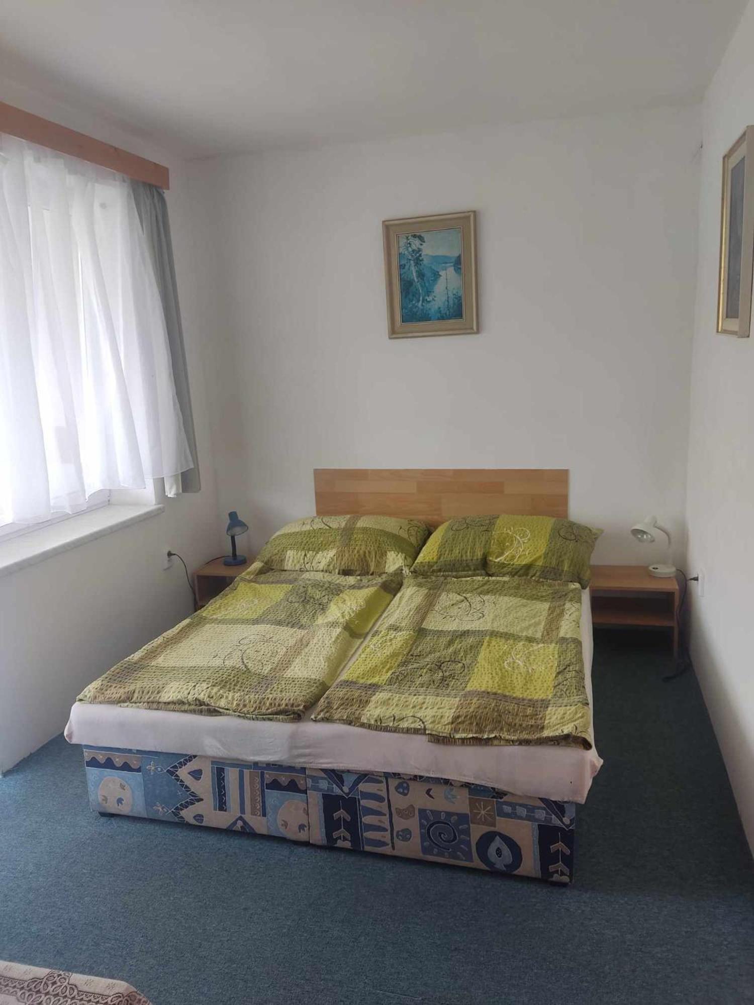 Ubytování Pod hradem Dobronice 111 Esterno foto