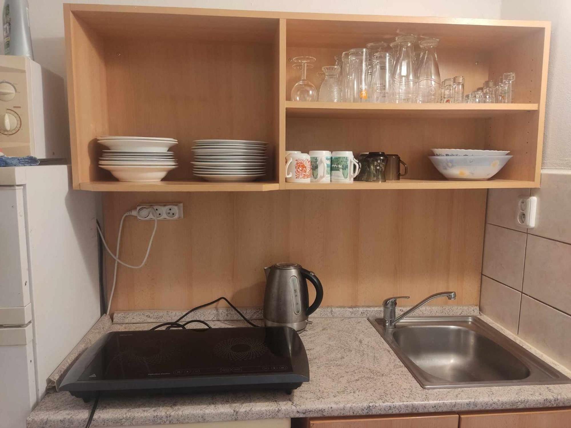Ubytování Pod hradem Dobronice 111 Esterno foto